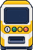 Ticket machine